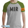 T-shirt - Dragon Ball - Android 17