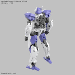 Maquette - 30 Minutes Missions - Iglight (01)