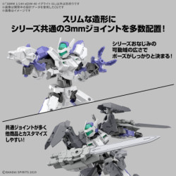 Maquette - 30 Minutes Missions - Iglight (01)