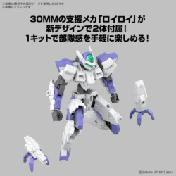 Maquette - 30 Minutes Missions - Iglight (01)