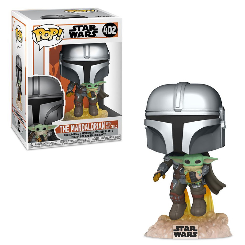 POP - POP Television - Star Wars - 402 -