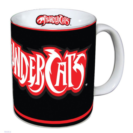 Tazza - Tazza(e) - Thundercats - Logo