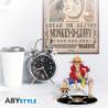 Statische Figur - Acryl - One Piece - Monkey D. Ruffy