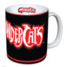 Tazza - Tazza(e) - Thundercats - Logo