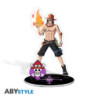 Figura statica - Acryl - One Piece -  - Portgas D. Ace