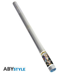 Poster - Arrotolato e termoretraibile - My Hero Academia - Heros VS. Villains