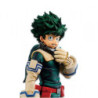 Figurine Statique - Ichibansho - My Hero Academia - Izuku Midoriya (Deku)