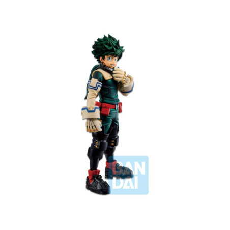 Figura statica - Ichibansho - My Hero Academia -  - Izuku Midoriya