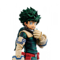 Figura statica - Ichibansho - My Hero Academia -  - Izuku Midoriya
