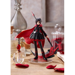 Statische Figur - Pop Up Parade - RWBY - Ruby Rose