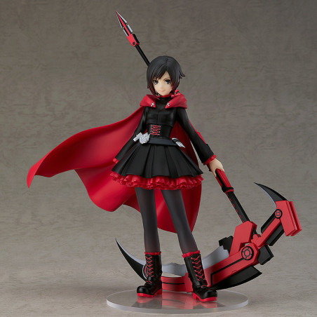 Figura statica - Pop Up Parade - RWBY - Ruby Rose