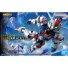 Maquette - Master Grade SD - Gundam - Aerial