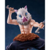 Statische Figur - Demon Slayer - Inosuke Hashibira
