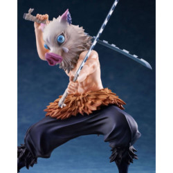 Figura statica - Demon Slayer -  - Inosuke Hashibira