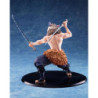 Figura statica - Demon Slayer -  - Inosuke Hashibira