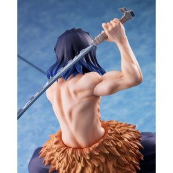 Figura statica - Demon Slayer -  - Inosuke Hashibira