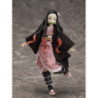 Figurine articulée - Demon Slayer - Nezuko Kamado