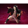Figurine articulée - Demon Slayer - Nezuko Kamado