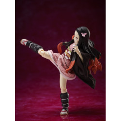 Action Figure - Demon Slayer - Nezuko Kamado