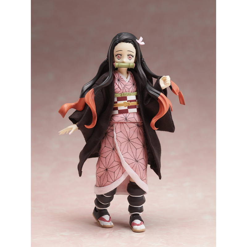 Gelenkfigur - Demon Slayer - Nezuko Kamado