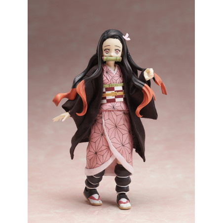 Gelenkfigur - Demon Slayer - Nezuko Kamado
