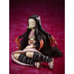 Gelenkfigur - Demon Slayer - Nezuko Kamado