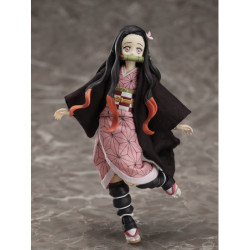 Figura articolata - Demon Slayer -  - Nezuko Kamado