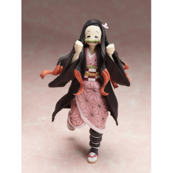 Figura articolata - Demon Slayer -  - Nezuko Kamado