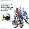 Maquette - Master Grade SD - Gundam - Aerial