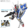 Maquette - Master Grade SD - Gundam - Aerial