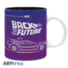 Tazza - Subli - Ritorno al Futuro - 1.21 GW