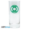 Glas - Green Lantern - Green Lantern