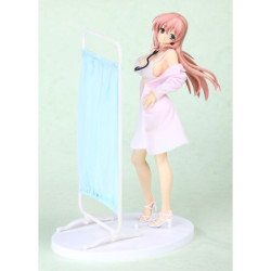 Statische Figur - Divers - +18 - Er Doctor Mika (Nighty Pink) - Daydream Collection