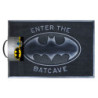 Fußmatte - Batman - Betritt die Batcave
