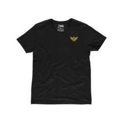 T-shirt - Zelda - Symbols
