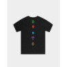 T-shirt - Zelda - Symbols