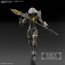 Maquette - 30 Minutes Fantasy - Rosan Wizard