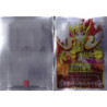 Figuren Zubehör - Metal Mat - Saint Seiya - Aries Mû