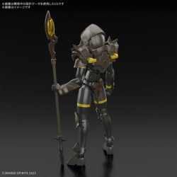 Maquette - 30 Minutes Fantasy - Rosan Wizard