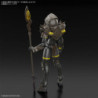 Maquette - 30 Minutes Fantasy - Rosan Wizard