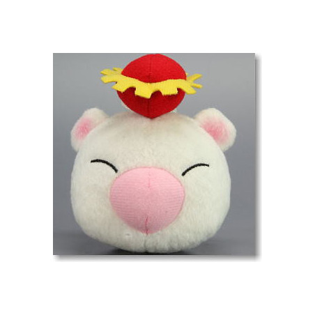 Purse - Final Fantasy - Mog