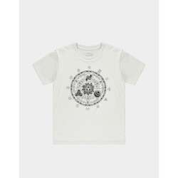 T-shirt - Zelda - Symboles