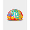 Cappello - Snap Back - Playstation - All Over