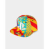 Cappello - Snap Back - Playstation - All Over