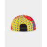 Cappello - Snap Back - Playstation - All Over