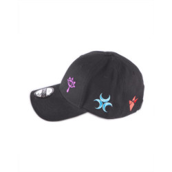 Cappello - Baseball - Zelda - Color Symbol