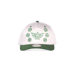 Casquette - Baseball - Zelda - Triforce