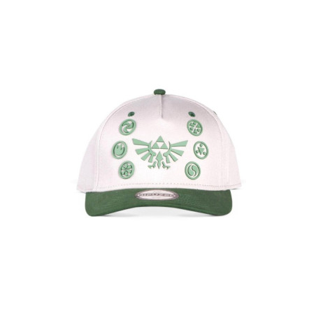 Mütze - Baseball - Zelda - Triforce