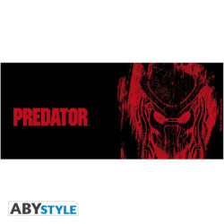 Tazza - Subli - Predator - Red Predator