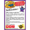 Giochi di carte - Atmosfera - Estensione - 18+ - Dragon Boules Dead - Grosse Baguette